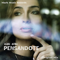 Alex Acea - Pensandote загрузить