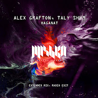 Alex Grafton - Haganat (Extended Mix) Ft Taly Shum загрузить