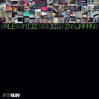 Alex Midi - Big In Japan загрузить