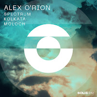 Alex O'rion - Kolkata загрузить