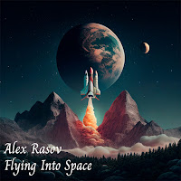 Alex Rasov - Flying Into Space загрузить