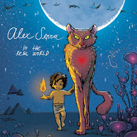 Alex Serra - So Free загрузить