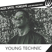 Alex Spite - Forgive (Alex Spite Remix 2023) загрузить