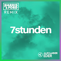 Alexander Eder - 7 Stunden (Harris & Ford Remix) загрузить