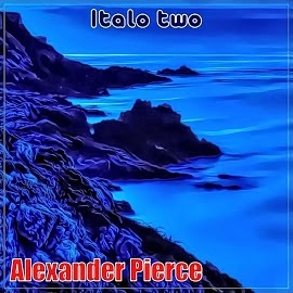 Alexander Pierce - Italo Two загрузить