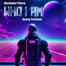 Alexander Pierce - Who I Am загрузить