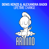 Alexandra Badoi - Lifetime Change (Radio Edit) Ft Denis Kenzo загрузить