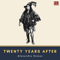 Alexandre Dumas - Chapter 37.5 - Twenty Years After загрузить