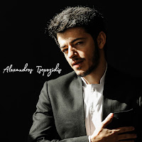 Alexandros Tsopozidis - Танец Грека загрузить