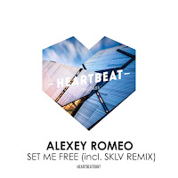 Alexey Romeo - Set Me Free (Sklv Remix) загрузить