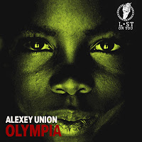 Alexey Union - Olympia загрузить