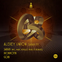 Alexey Union - Sarabi загрузить