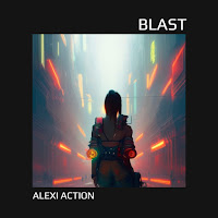Alexi Action - Blast загрузить