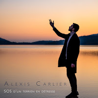 Alexis Carlier - Sos D'un Terrien En Détresse загрузить