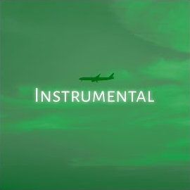 Alhanii - I Ain't Worried (Instrumental Slowed) загрузить