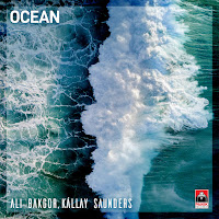 Ali Bakgor - Ocean Ft Kállay Saunders загрузить