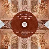 Ali Termos - Dle Yaman Ft Salvo Migliorini & Tibetania загрузить