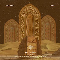 Ali Termos - Ghajar (Turu Anasi Remix) Ft Qualista загрузить