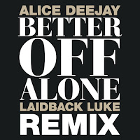 Alice Deejay - Better Off Alone (1999 Original Hit Radio) загрузить
