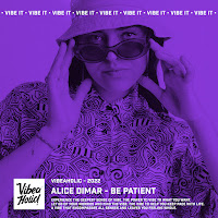 Alice Dimar - Be Patient загрузить