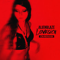 Alienblaze - Lovesick Ft Omenxiii загрузить