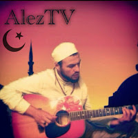 Алихан Амхадов - Нежная Походка (New 2009) загрузить