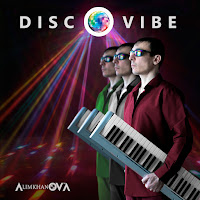 Alimkhanov A. - Crazy Summer Nights загрузить