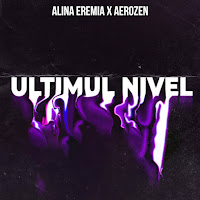 Alina Eremia - Ultimul Nivel Ft Aerozen загрузить