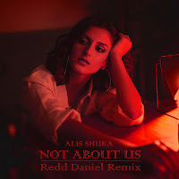 Alis Shuka - Not About Us (Redd Daniel Remix) загрузить