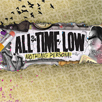 All Time Low - Therapy загрузить