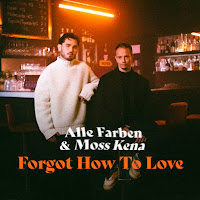 Alle Farben - Forgot How To Love Ft Moss Kena загрузить