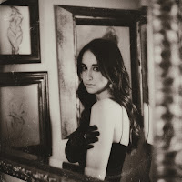 Allegra Jordyn - Monster Of Me загрузить