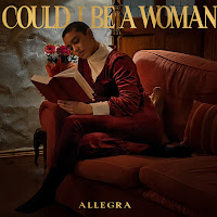 Allegra - Could I Be A Woman загрузить