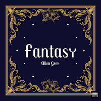 Allen Grey - Magical World загрузить