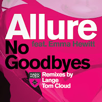 Allure - No Goodbyes (Extended) (Feat. Emma Hewitt) загрузить
