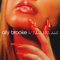 Ally Brooke - Lips Don't Lie (Feat. A Boogie Wit Da Hoodie) загрузить