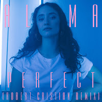 Alma - Perfect (Robert Cristian Remix) загрузить
