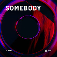 Almero - Somebody загрузить