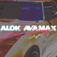 Alok - Car Keys (Ayla) Ft Ava Max mp3 скачать