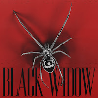 Alok - Black Widow Ft Kickbait & Ceres загрузить