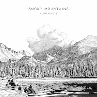 Alon Peretz - The Big Blue загрузить