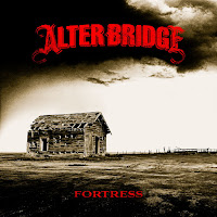 Alter Bridge - Calm The Fire загрузить
