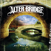 Alter Bridge - Open Your Eyes загрузить