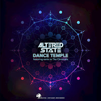 Altered State - Dance Temple загрузить