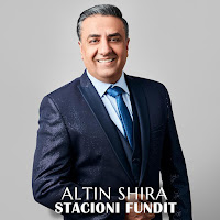 Altin Shira - Stacioni Fundit загрузить