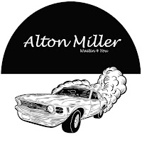 Alton Miller - Waitin 4 You (Kevin Reynolds Remix) загрузить