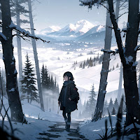 Alttxchi - Always Winter загрузить