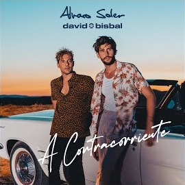 Alvaro Soler - A Contracorriente Ft David Bisbal загрузить