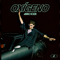 Alvaro Soler - Oxígeno загрузить