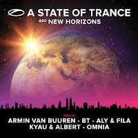 Aly & Fila - A State Of Trance 650 - New Horizons (Full Continuous Dj Mix By Aly & Fila) загрузить